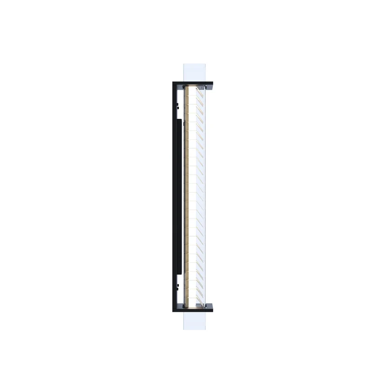 Sammode Quadratube W4 Wall Lamp