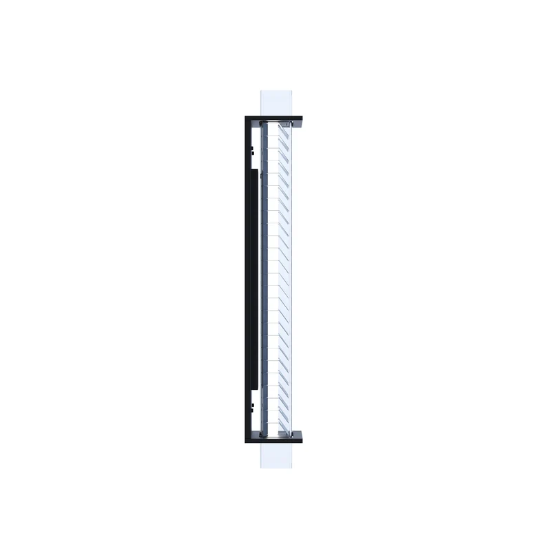 Sammode Quadratube W4 Wall Lamp