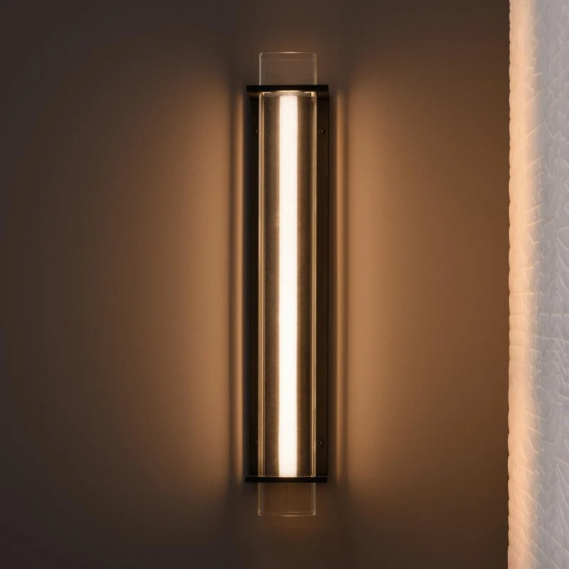Sammode Quadratube W3 Wall Lamp