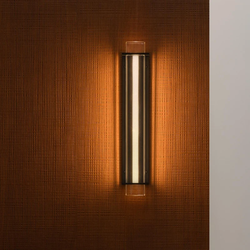 Sammode Quadratube W3 Wall Lamp