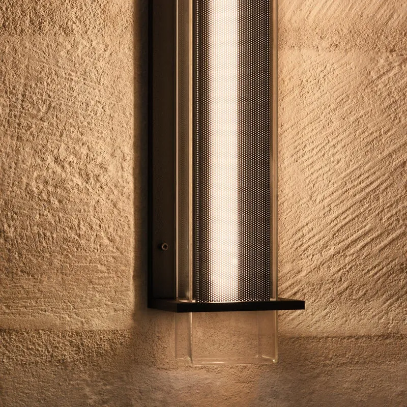 Sammode Quadratube W3 Wall Lamp