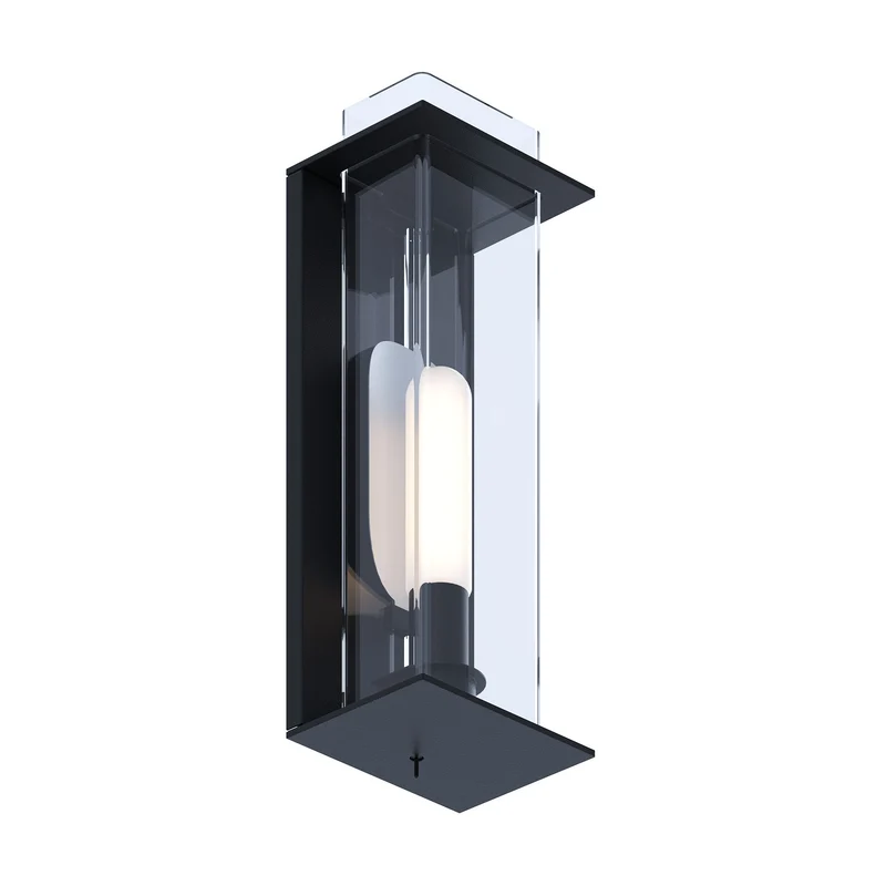 Sammode Quadratube W2 Wall Lamp