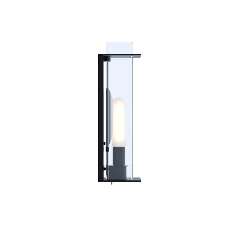 Sammode Quadratube W2 Wall Lamp