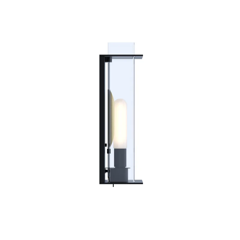 Sammode Quadratube W2 Wall Lamp