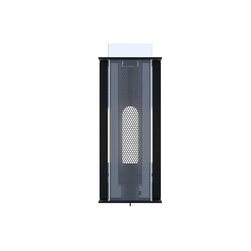 Sammode Quadratube W1 Wall Lamp
