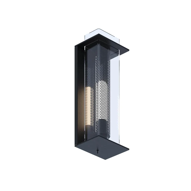 Sammode Quadratube W1 Wall Lamp