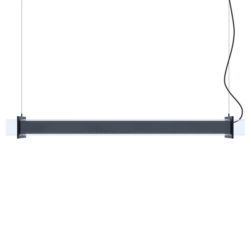 Sammode Quadratube P2 Pendant Lamp