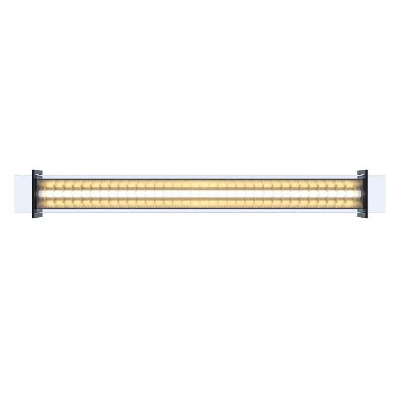 Sammode Quadratube P2 Pendant Lamp