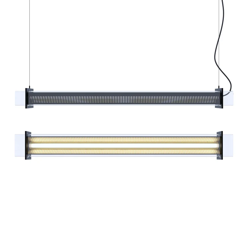 Sammode Quadratube P1 Pendant Lamp