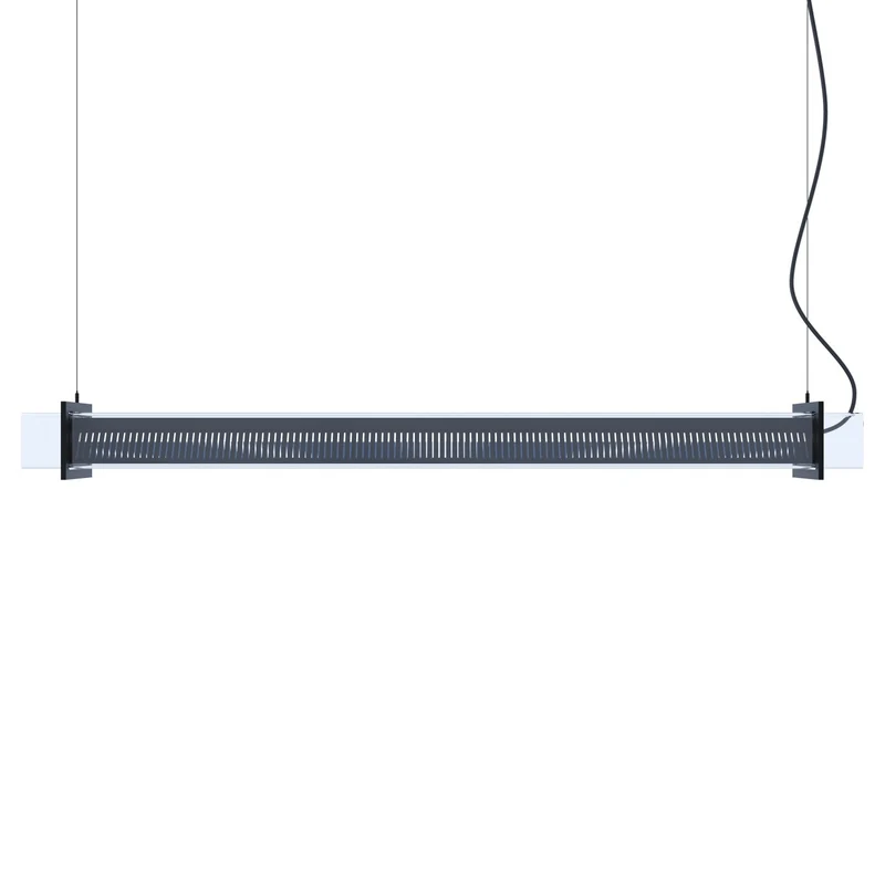 Sammode Quadratube P1 Pendant Lamp