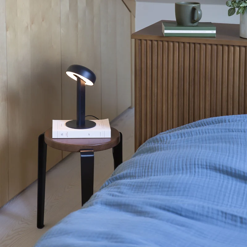 Tiptoe NOD Table Lamp