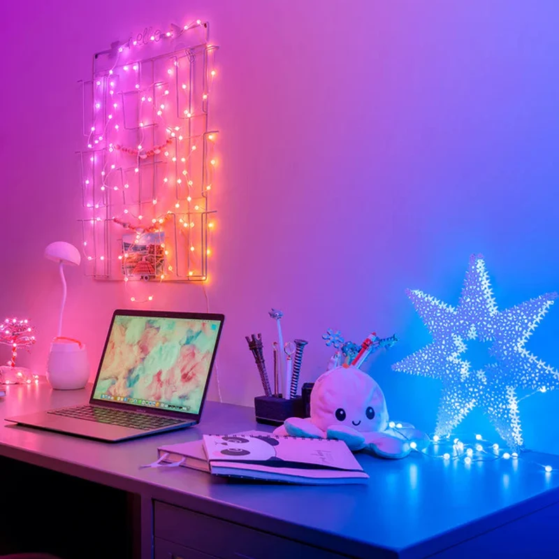 Twinkly Candies Light String