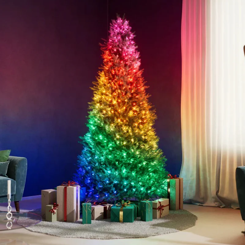 Twinkly Candies Light String