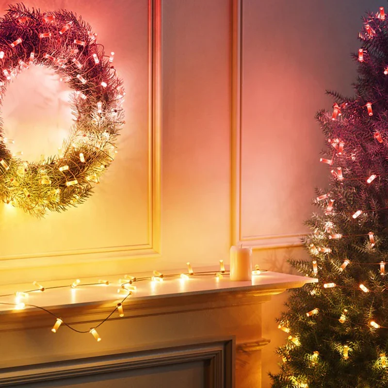Twinkly Candies Light String