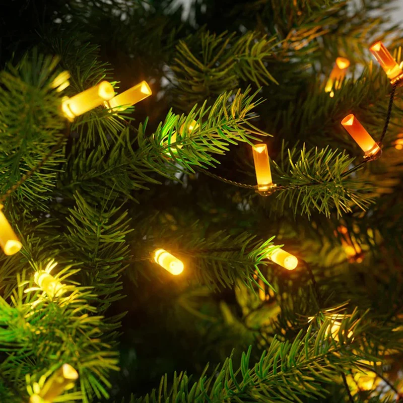 Twinkly Candies Light String