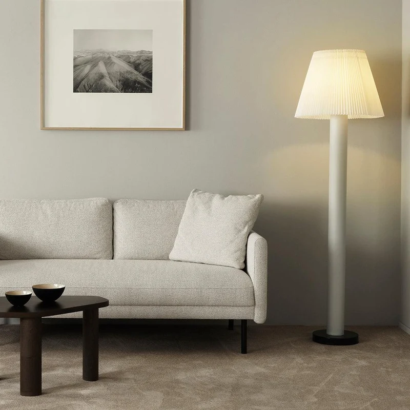 Normann Copenhagen Cellu Floor Lamp