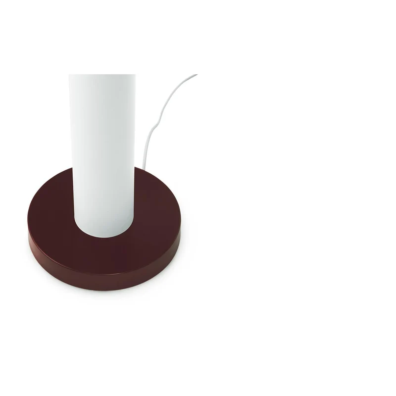 Normann Copenhagen Cellu Floor Lamp
