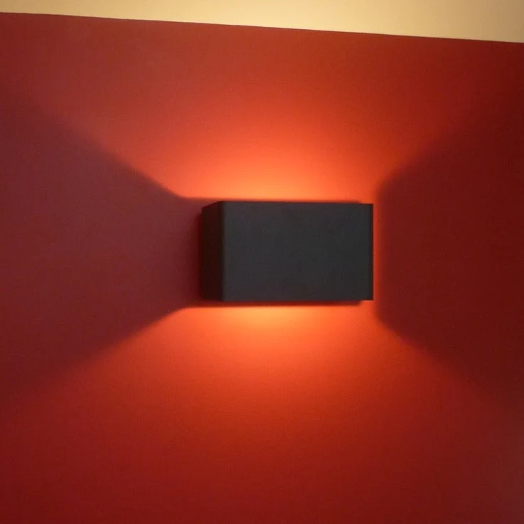 Coco&Co Design Applique 3² Wall Lamp