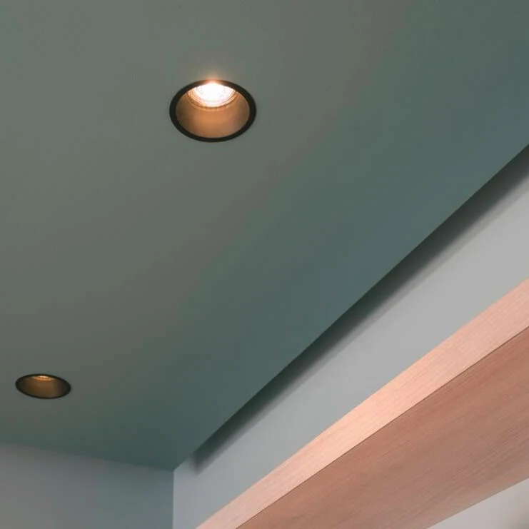 SLV Horn GU10 Ceiling Spot
