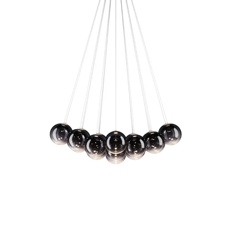 Lodes Random Cloud 23 Pendant Lamp