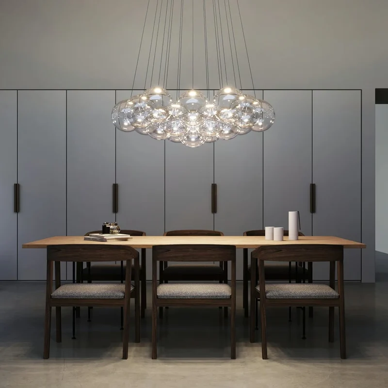 Lodes Random Cloud 19 Pendant Lamp