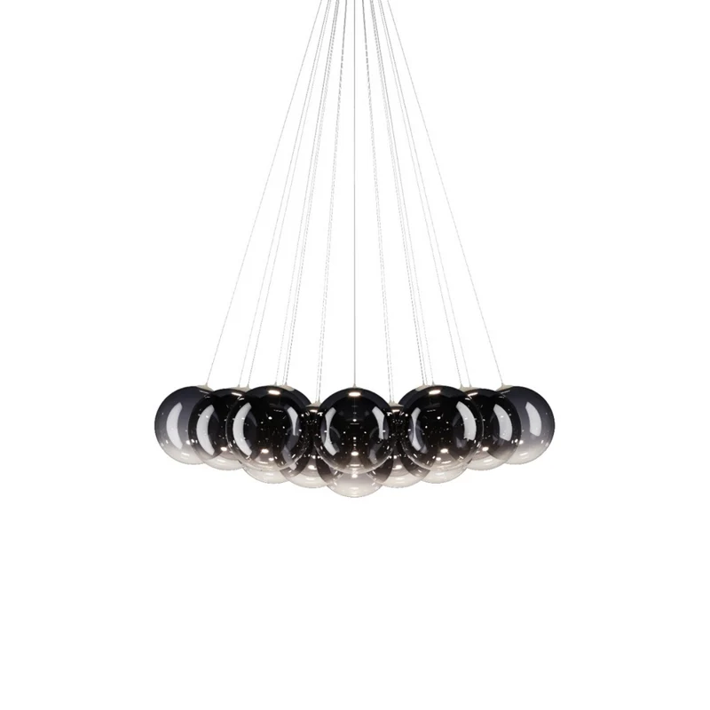 Lodes Random Cloud 19 Pendant Lamp