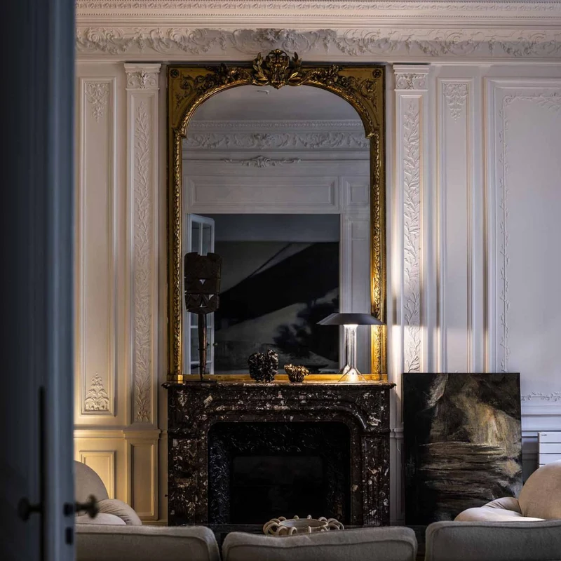 Foscarini Chapeaux Table Lamp