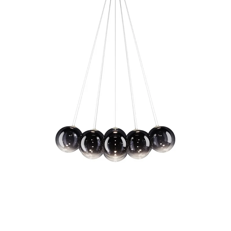 Lodes Random Cloud 14 Pendant Lamp