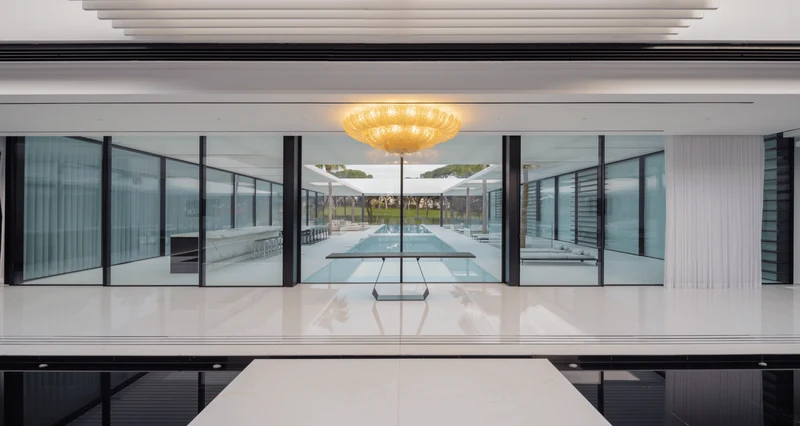 Luminaires Plafonnier