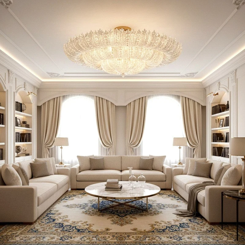 Luminaires Plafonnier