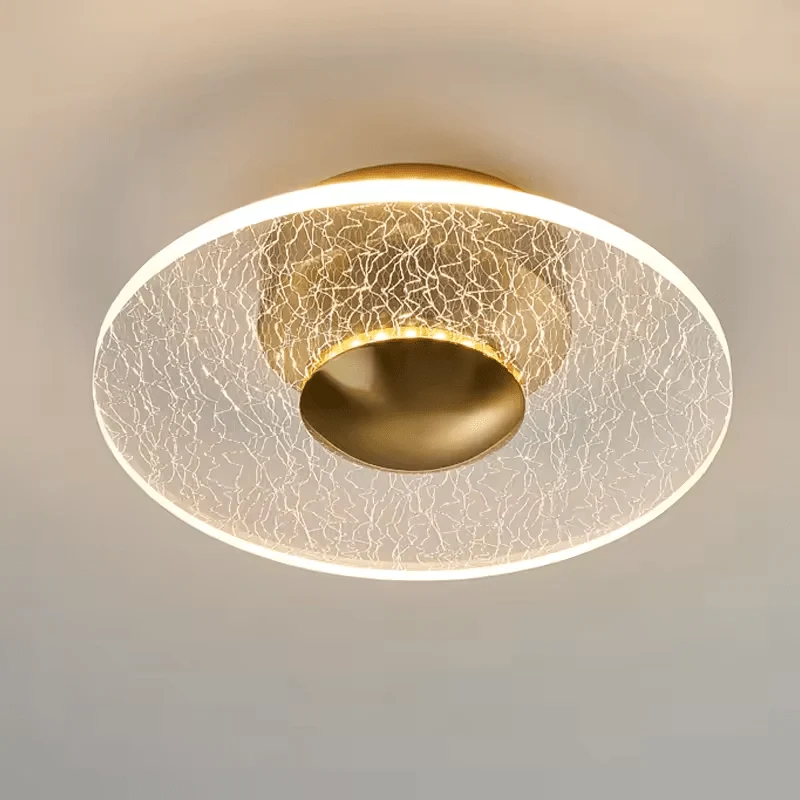 Luminaire Plafonnier Design Italien