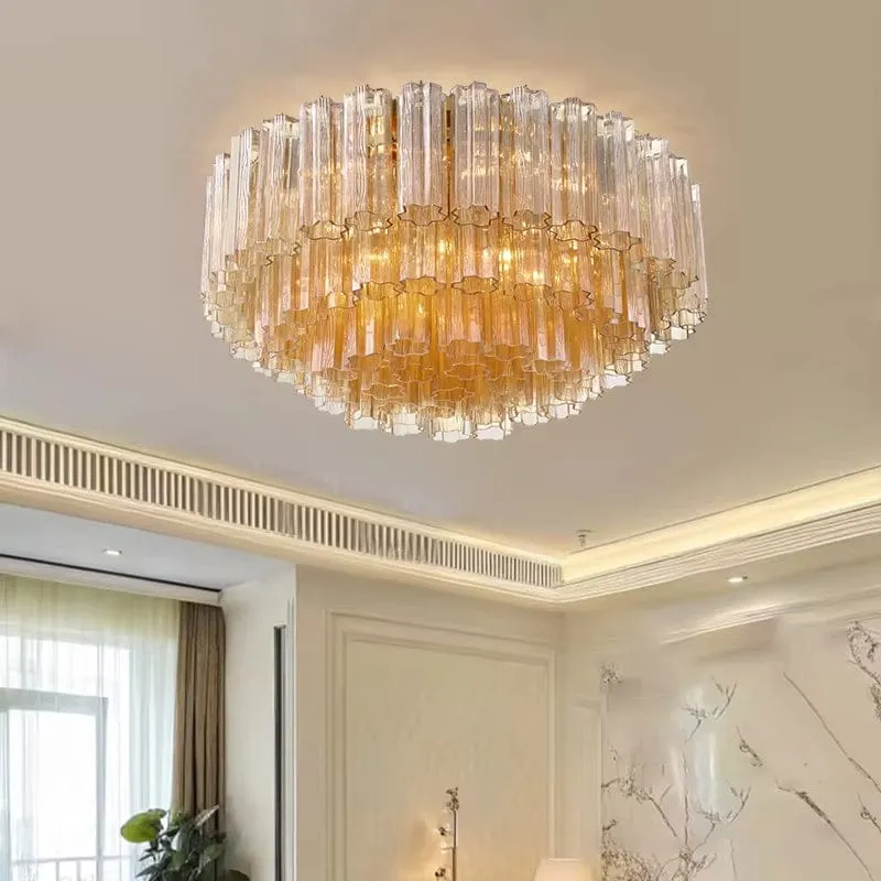 Plafonnier Moderne Salle À Manger