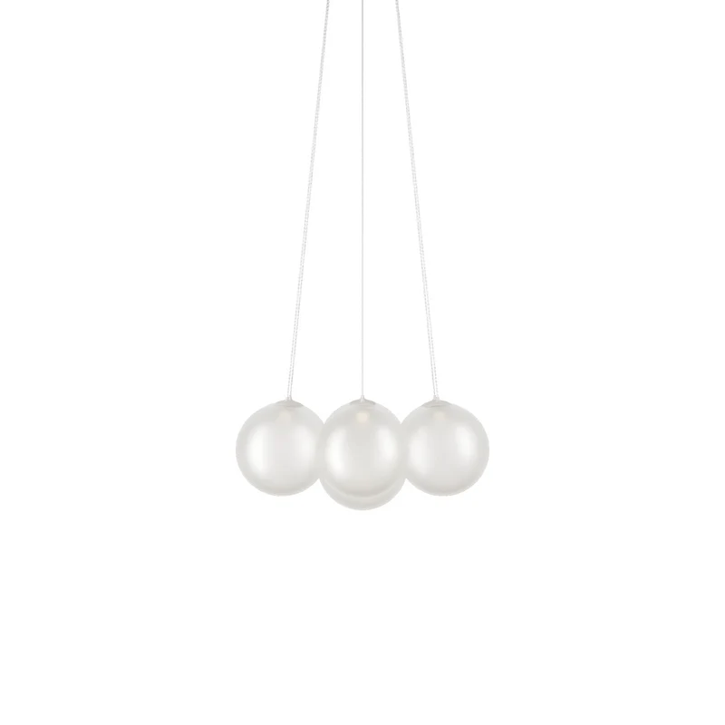 Lodes Random Cloud 7 Pendant Lamp