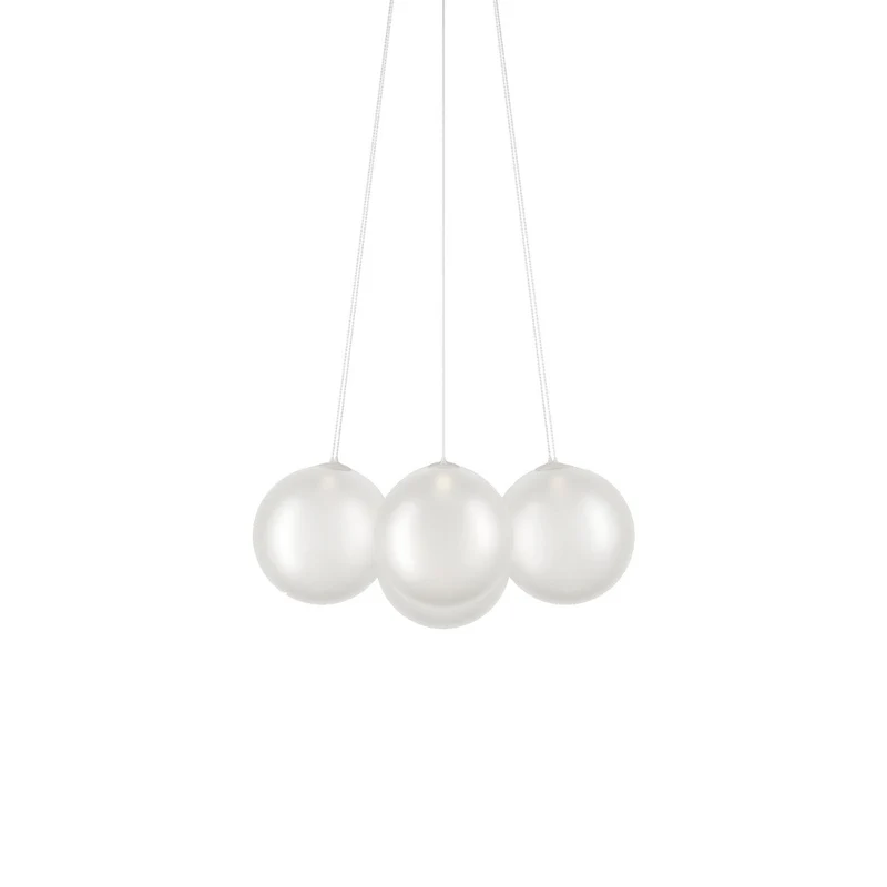 Lodes Random Cloud 7 Pendant Lamp