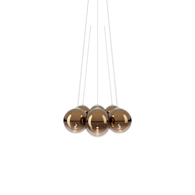 Lodes Random Cloud 7 Pendant Lamp