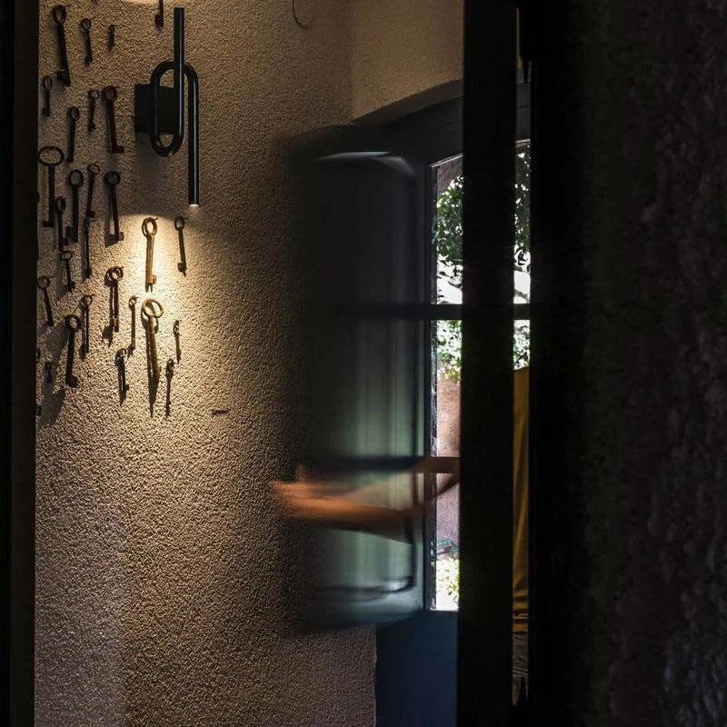Foscarini Tobia Wall Lamp
