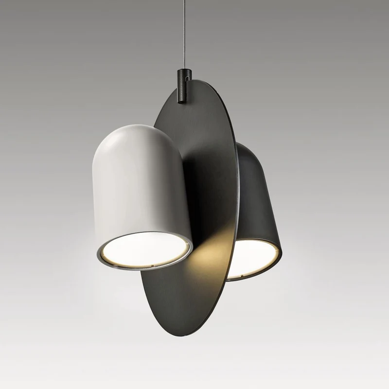 Lumina Perdue Portable Lamp