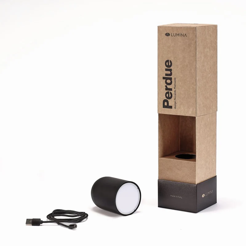 Lumina Perdue Portable Lamp