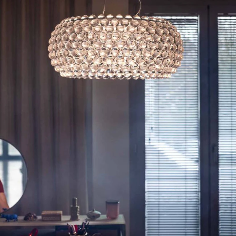 Foscarini Caboche Plus Media Pendant Lamp