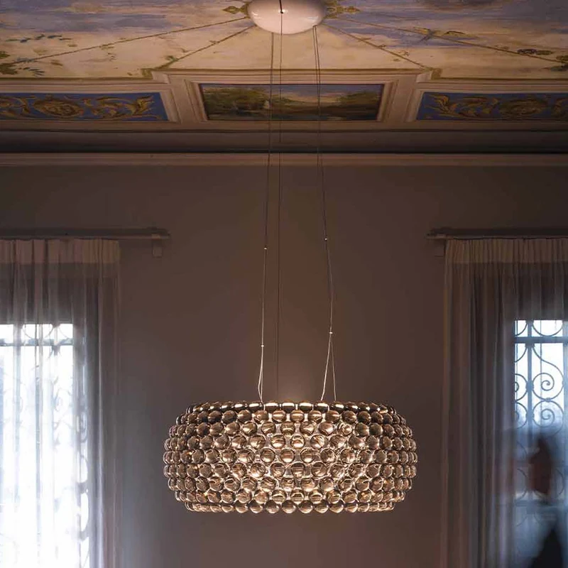 Foscarini Caboche Plus Media Pendant Lamp
