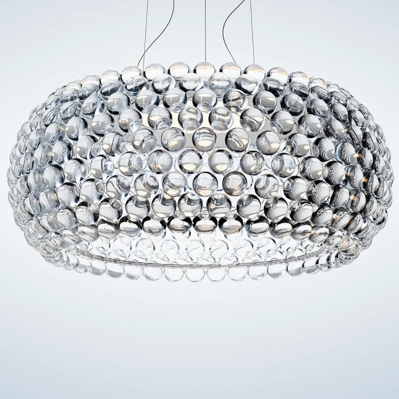 Foscarini Caboche Plus Grande Pendant Lamp