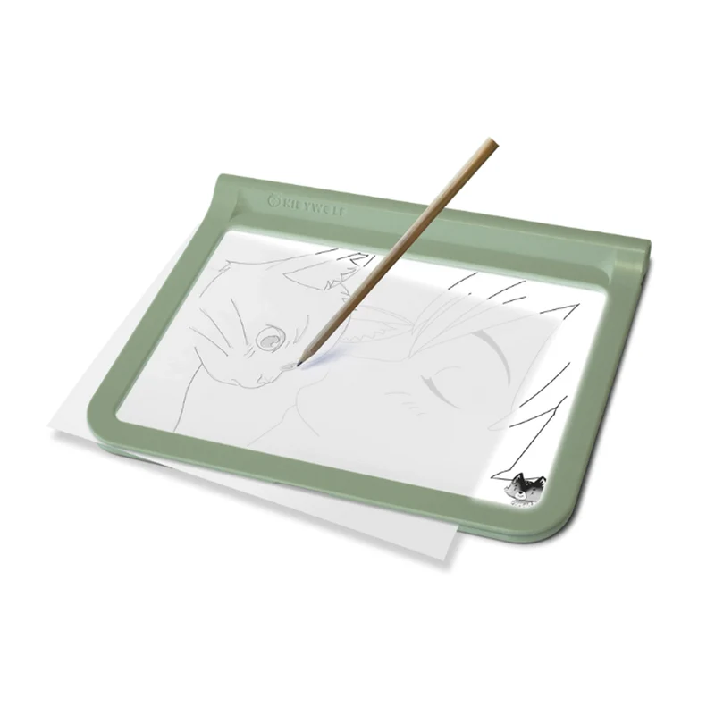 Kidywolf Kidydraw-Pro Light Tablet