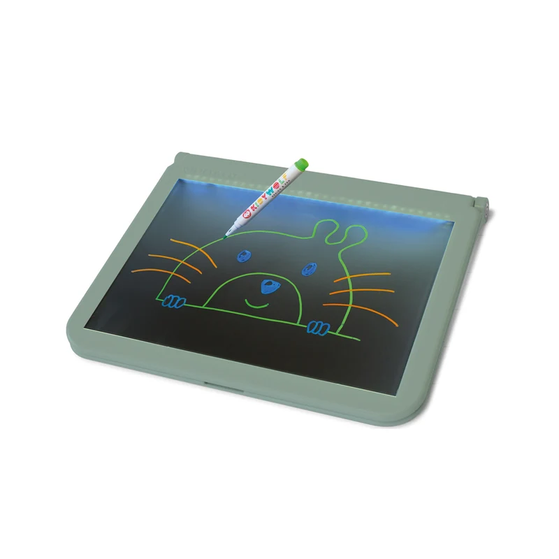 Kidywolf Kidydraw-Pro Light Tablet