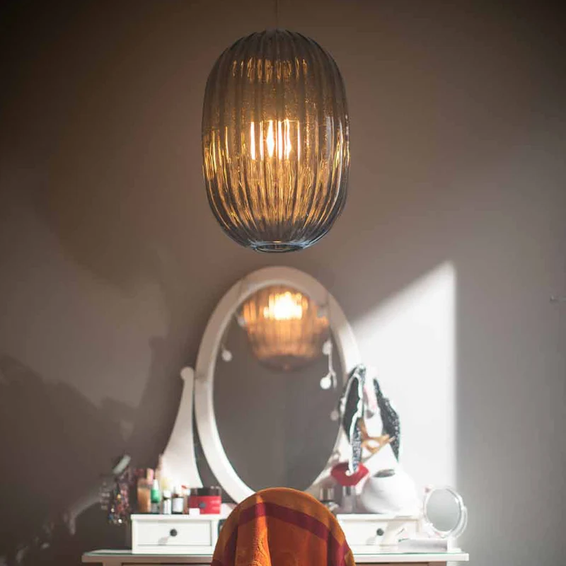 Foscarini Plass Pendant Lamp