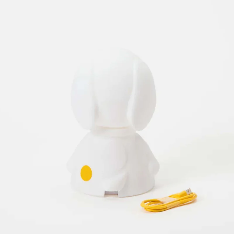 Mr Maria Snoopy First Light Table Lamp