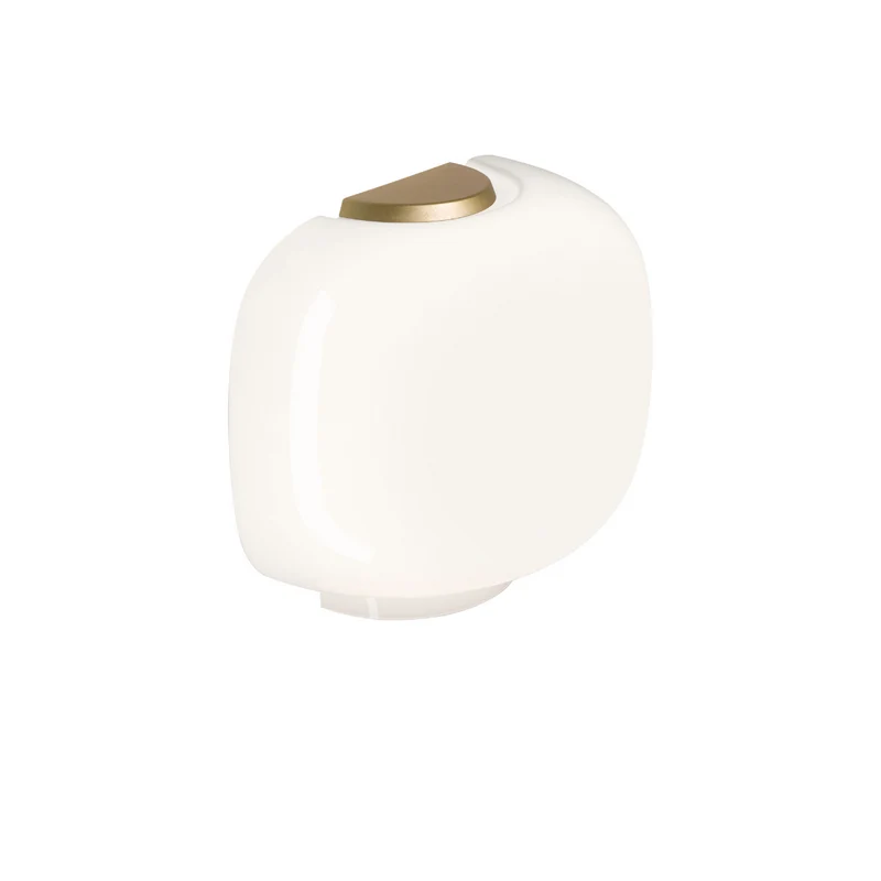 Foscarini Chouchin Semi Wall Lamp