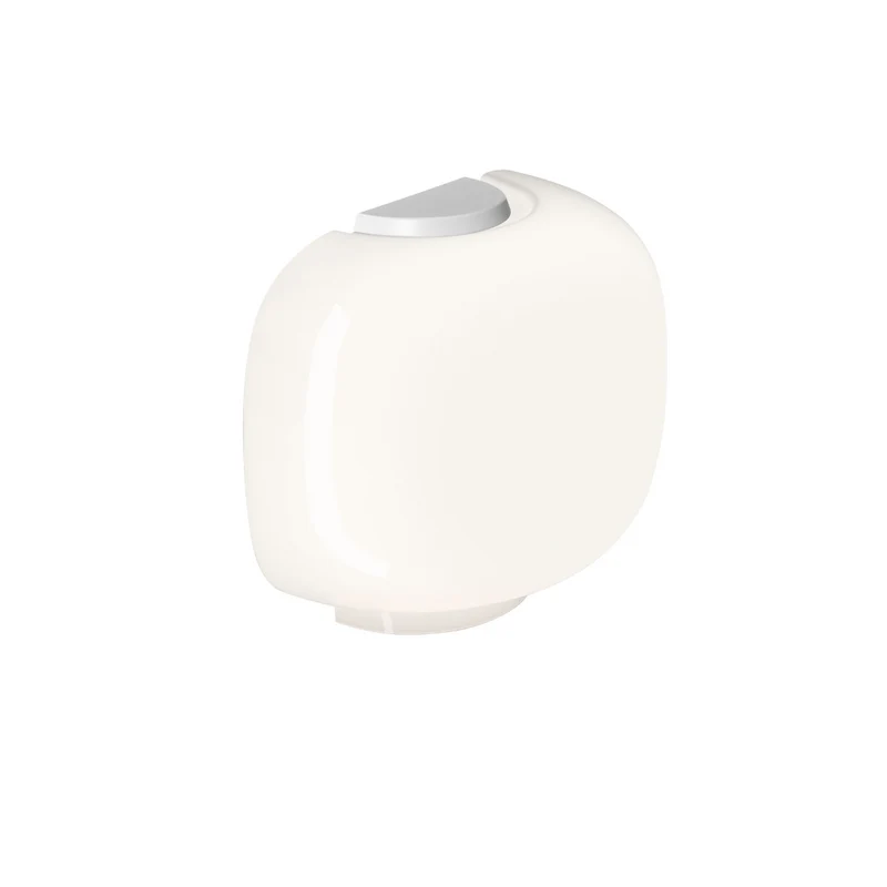 Foscarini Chouchin Semi Wall Lamp