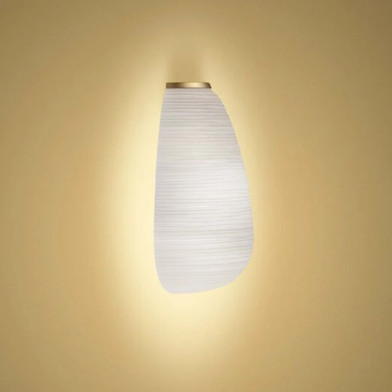 Foscarini Rituals Semi Wall Lamp