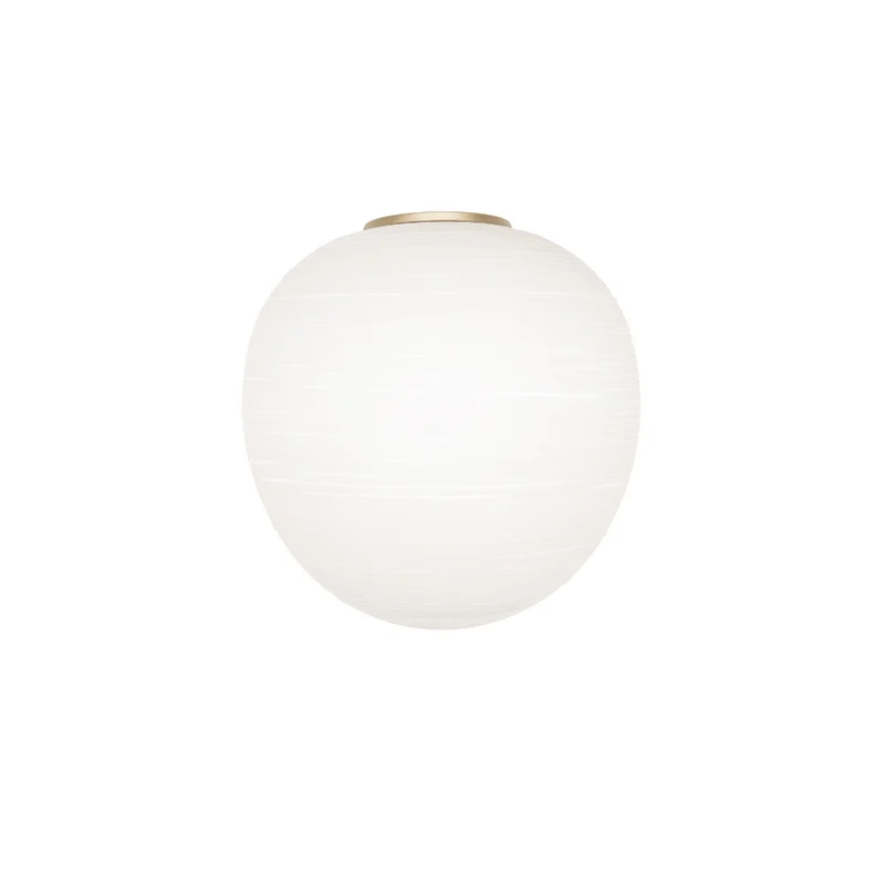 Foscarini Rituals Semi Wall Lamp