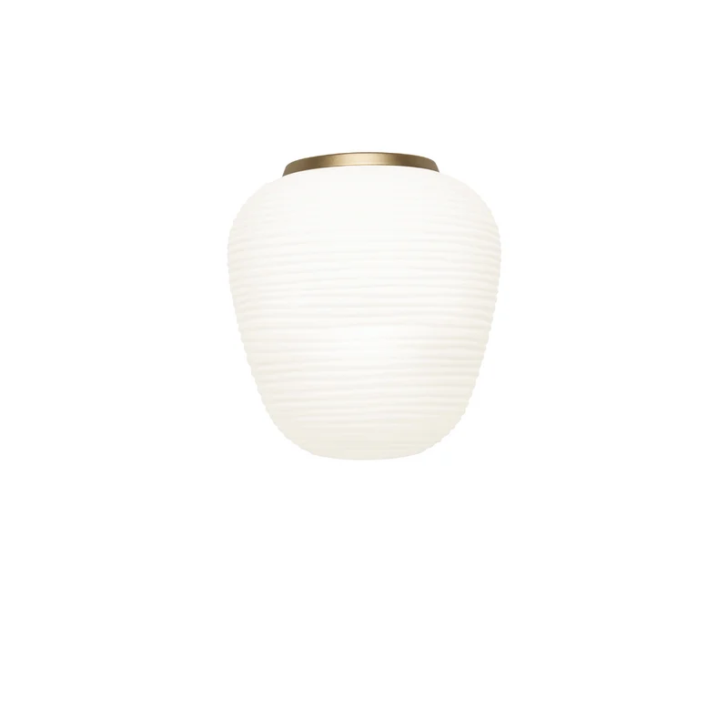 Foscarini Rituals Semi Wall Lamp